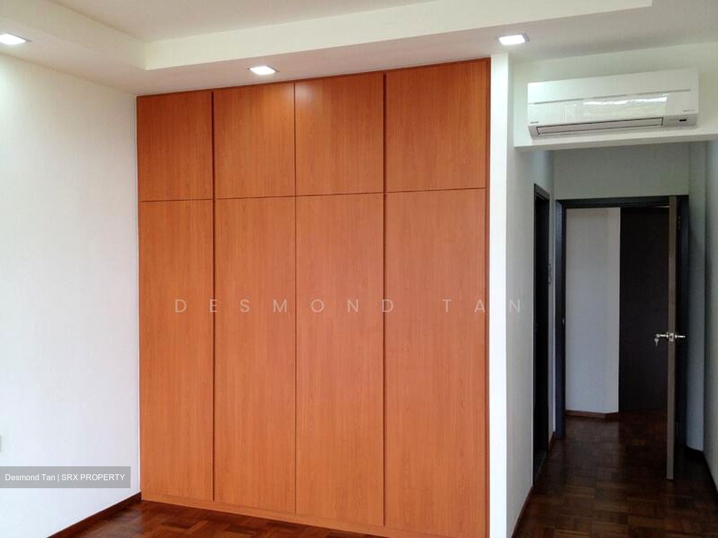 The Peak (D5), Condominium #602948201